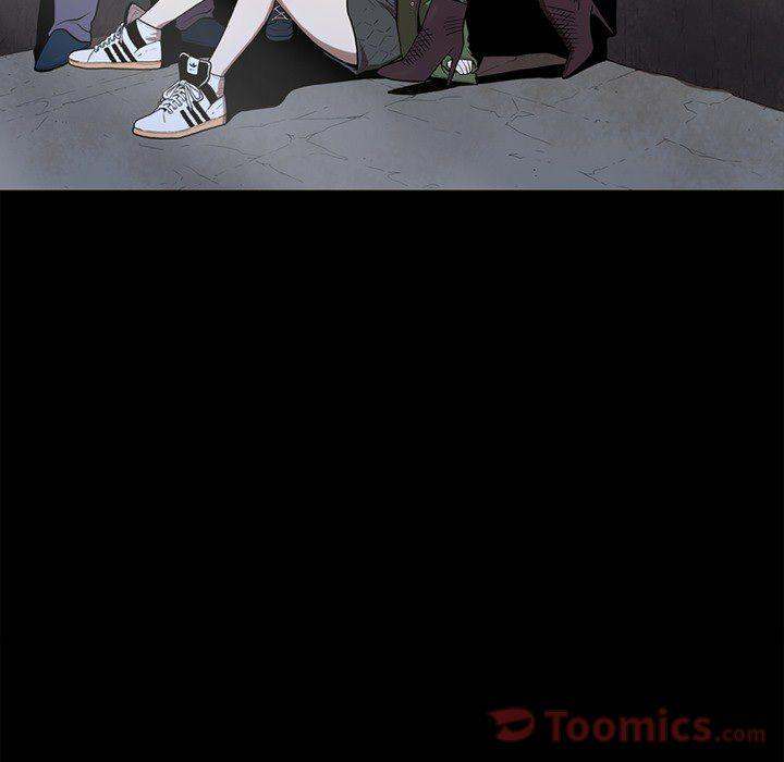 The V Squad - Chapter 48 [photo 5] - MangaPorn