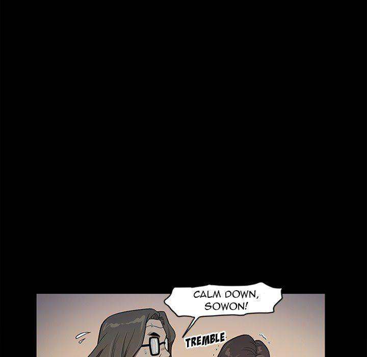 The V Squad - Chapter 48 [photo 51] - MangaPorn