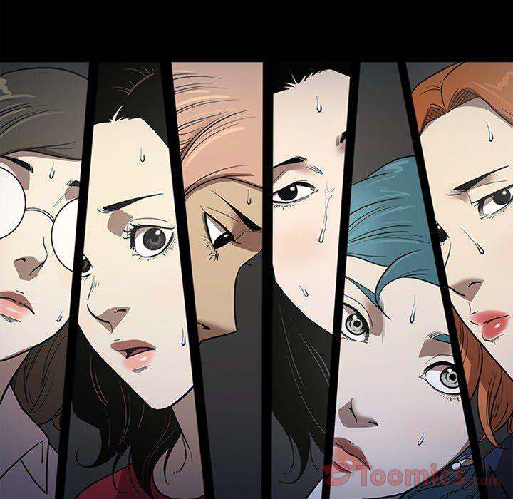 The V Squad - Chapter 48 [photo 53] - MangaPorn