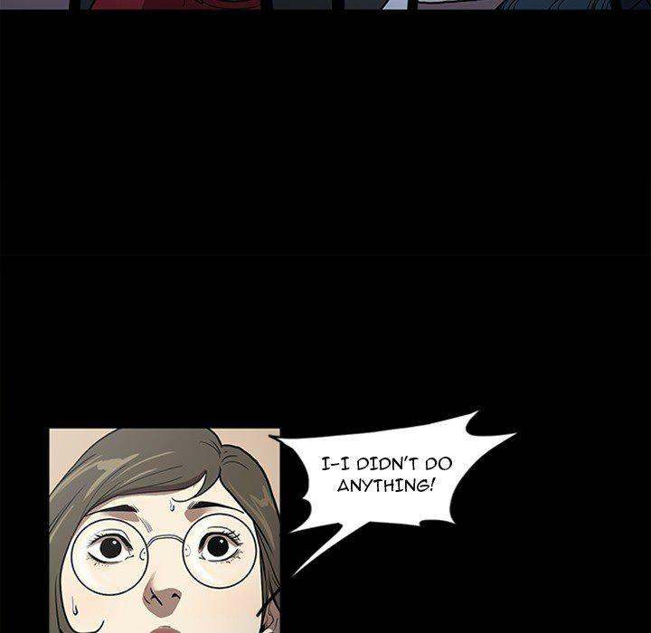 The V Squad - Chapter 48 [photo 54] - MangaPorn