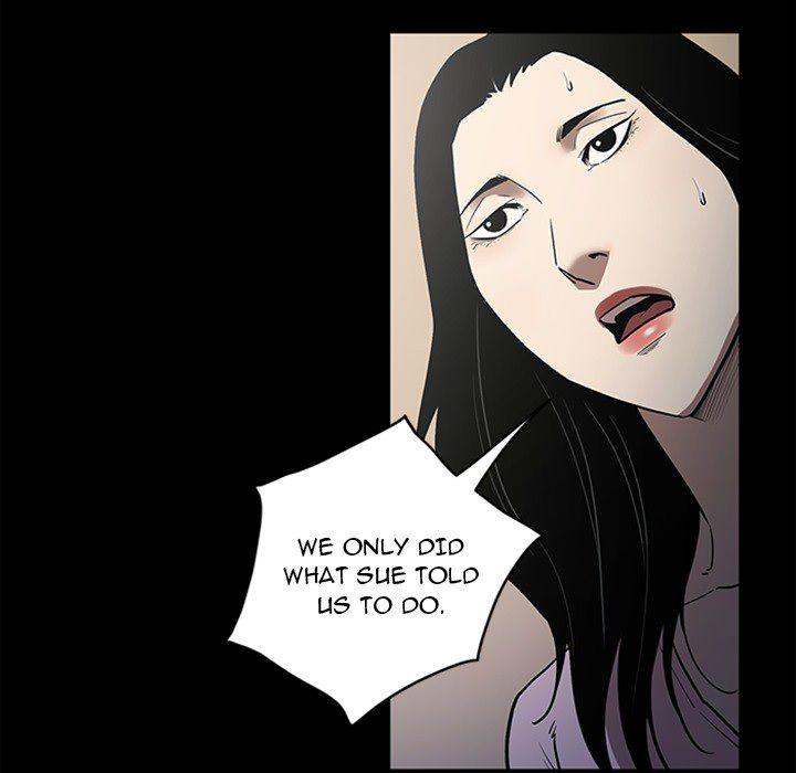 The V Squad - Chapter 48 [photo 58] - MangaPorn