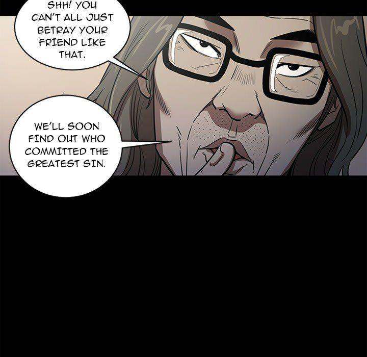 The V Squad - Chapter 48 [photo 61] - MangaPorn