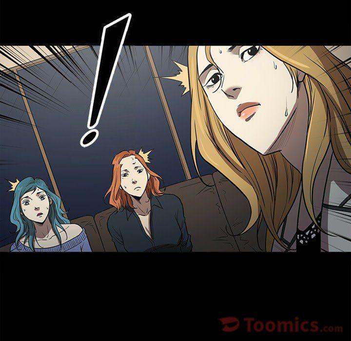 The V Squad - Chapter 48 [photo 62] - MangaPorn