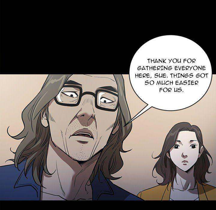 The V Squad - Chapter 48 [photo 63] - MangaPorn