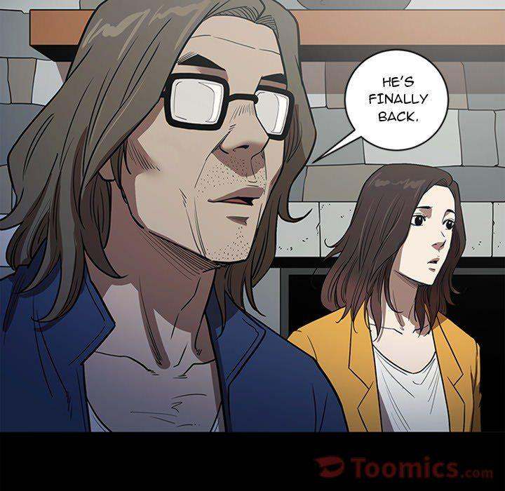 The V Squad - Chapter 48 [photo 66] - MangaPorn