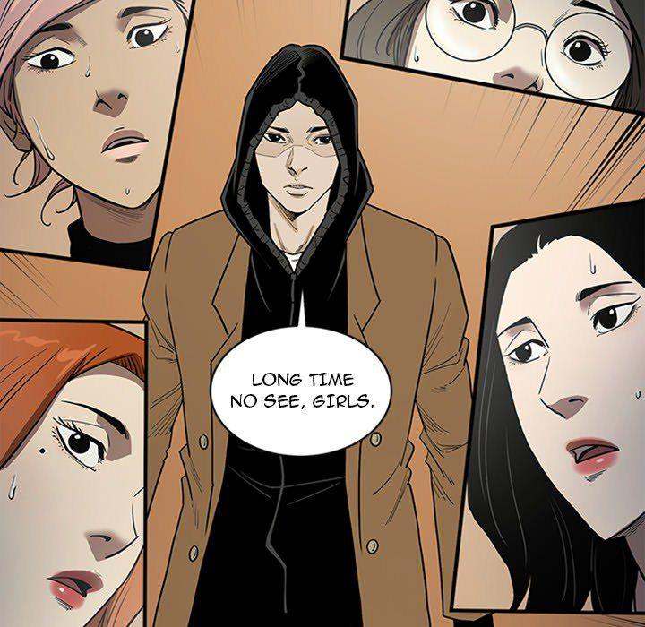 The V Squad - Chapter 48 [photo 68] - MangaPorn