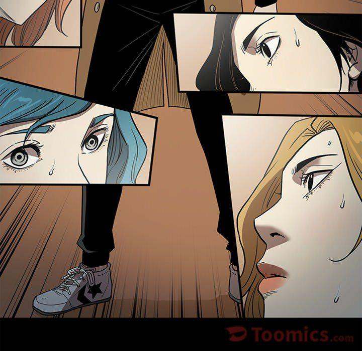 The V Squad - Chapter 48 [photo 69] - MangaPorn