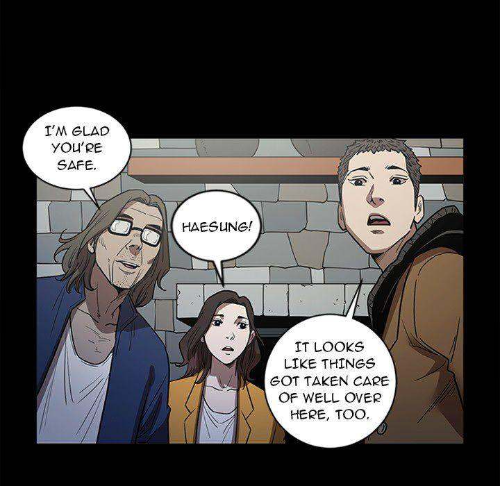 The V Squad - Chapter 48 [photo 73] - MangaPorn