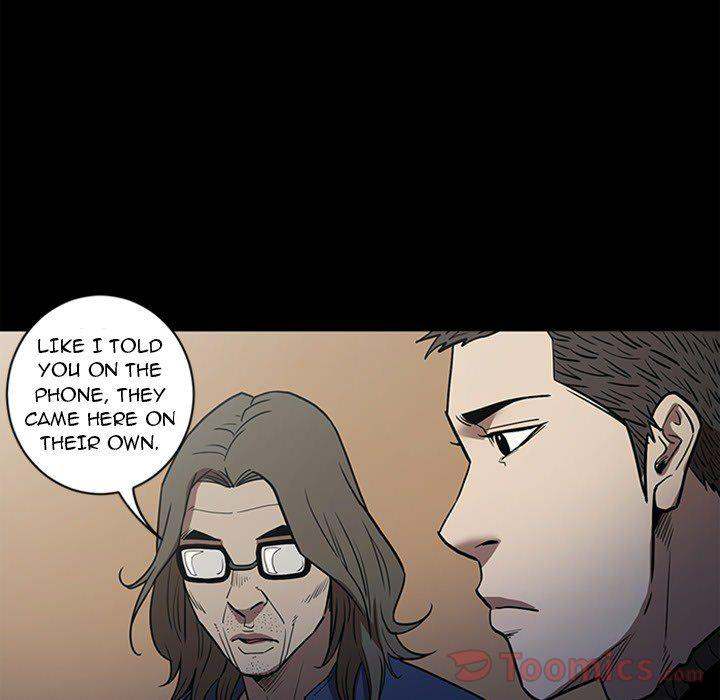 The V Squad - Chapter 48 [photo 74] - MangaPorn