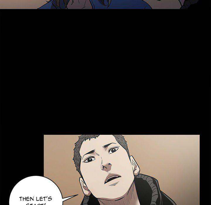 The V Squad - Chapter 48 [photo 75] - MangaPorn