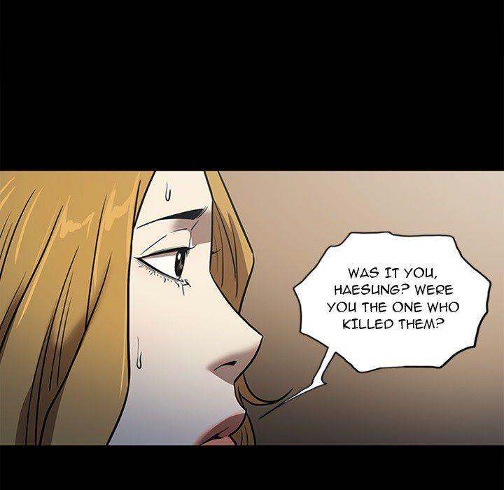 The V Squad - Chapter 48 [photo 77] - MangaPorn