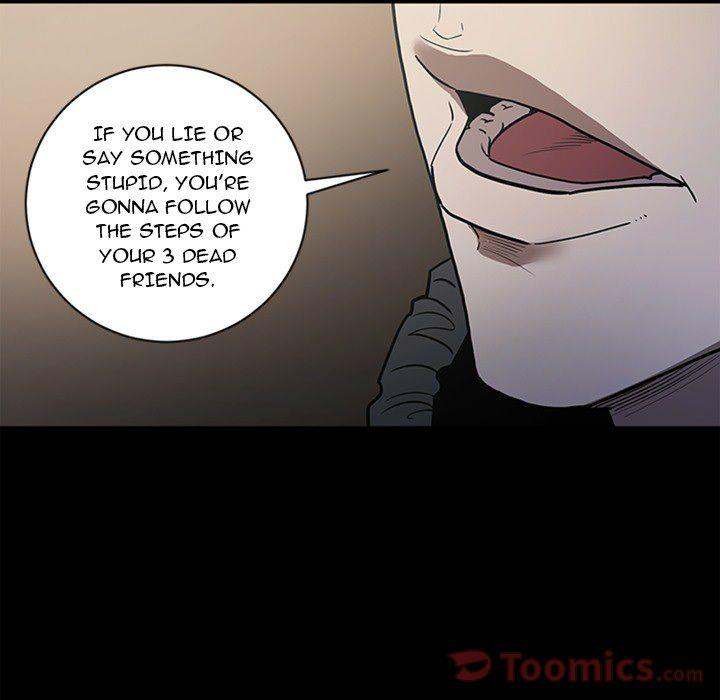 The V Squad - Chapter 48 [photo 85] - MangaPorn