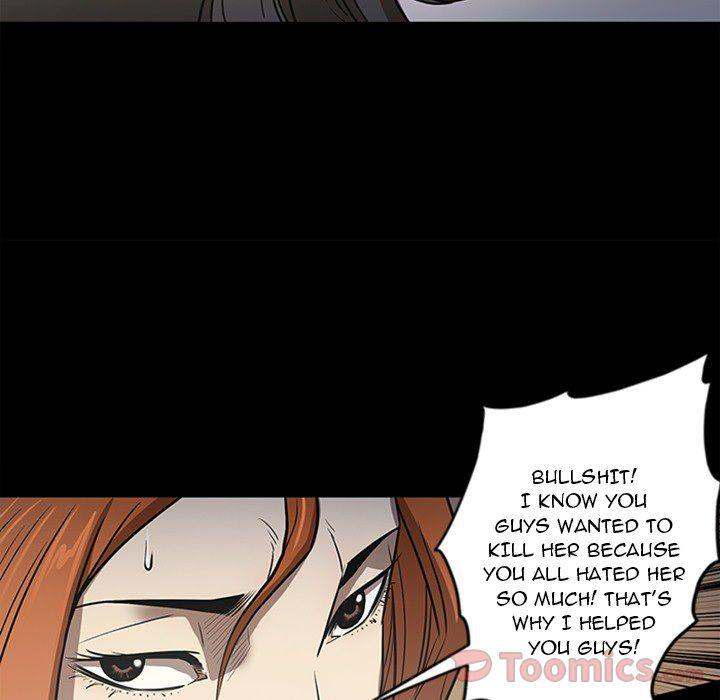 The V Squad - Chapter 48 [photo 88] - MangaPorn