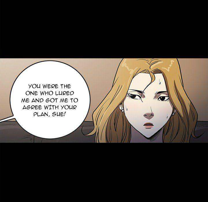 The V Squad - Chapter 48 [photo 92] - MangaPorn