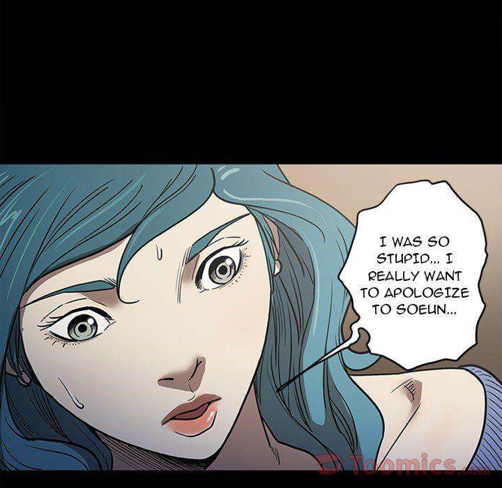 The V Squad - Chapter 48 [photo 93] - MangaPorn