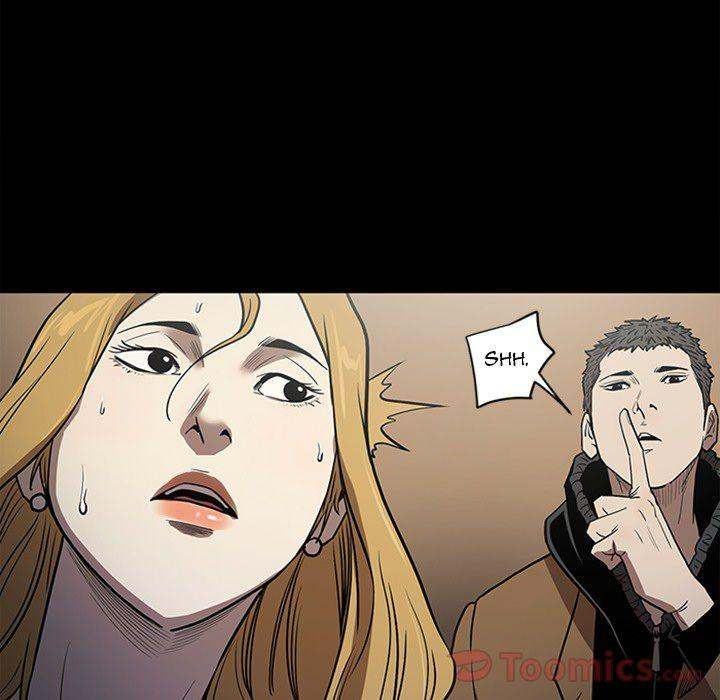 The V Squad - Chapter 48 [photo 98] - MangaPorn