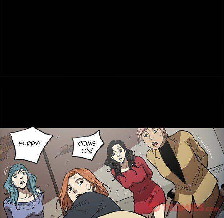 The V Squad - Chapter 49 [photo 106] - MangaPorn