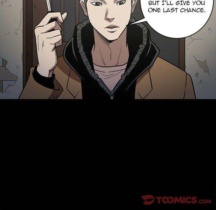 The V Squad - Chapter 49 [photo 108] - MangaPorn