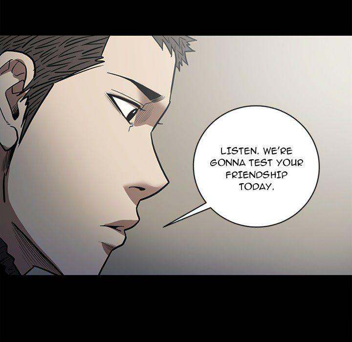 The V Squad - Chapter 49 [photo 109] - MangaPorn
