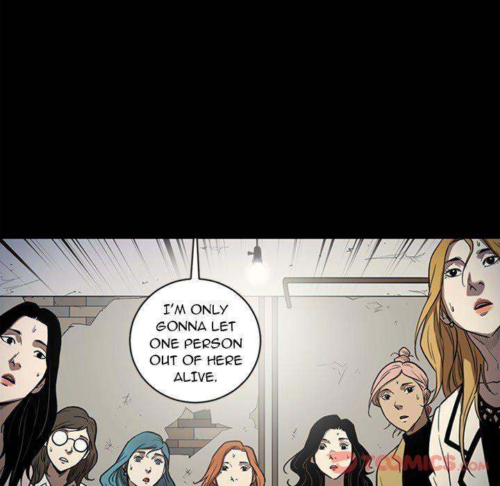 The V Squad - Chapter 49 [photo 110] - MangaPorn