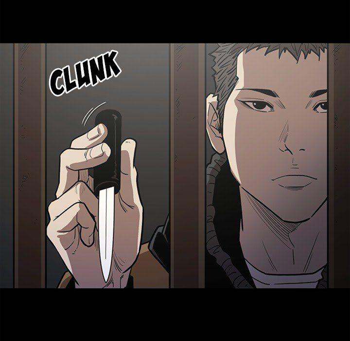 The V Squad - Chapter 49 [photo 113] - MangaPorn