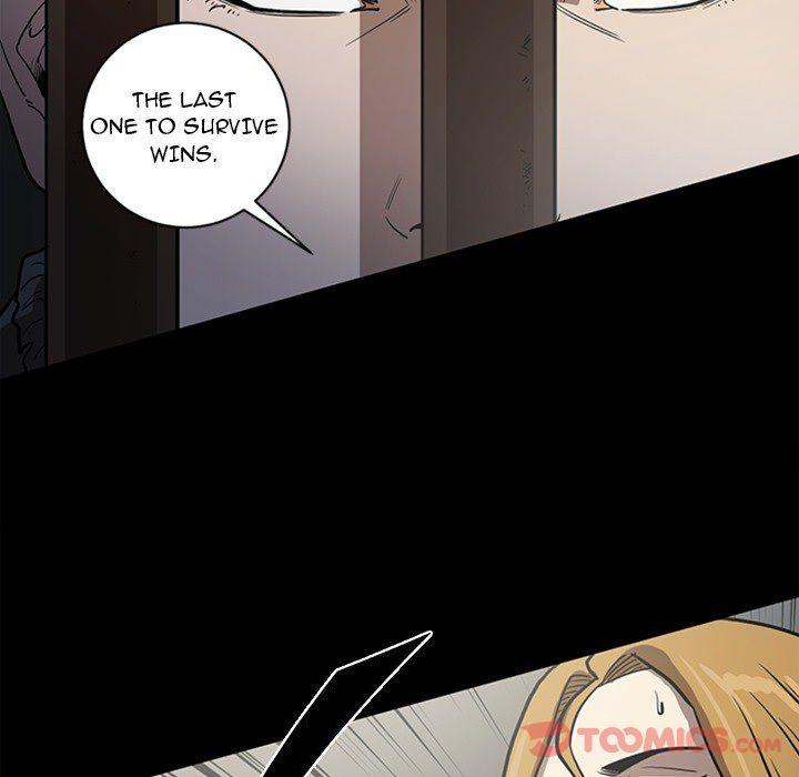 The V Squad - Chapter 49 [photo 116] - MangaPorn