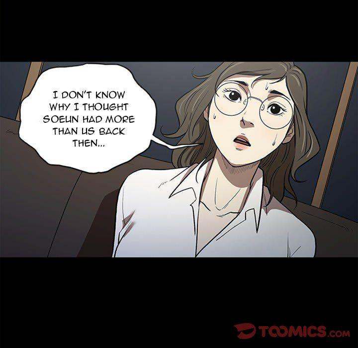 The V Squad - Chapter 49 [photo 14] - MangaPorn