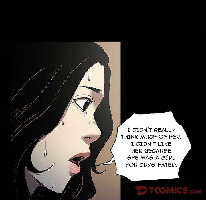 The V Squad - Chapter 49 [photo 18] - MangaPorn