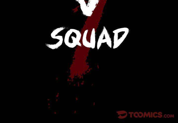 The V Squad - Chapter 49 [photo 2] - MangaPorn