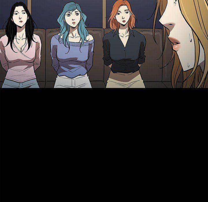 The V Squad - Chapter 49 [photo 21] - MangaPorn