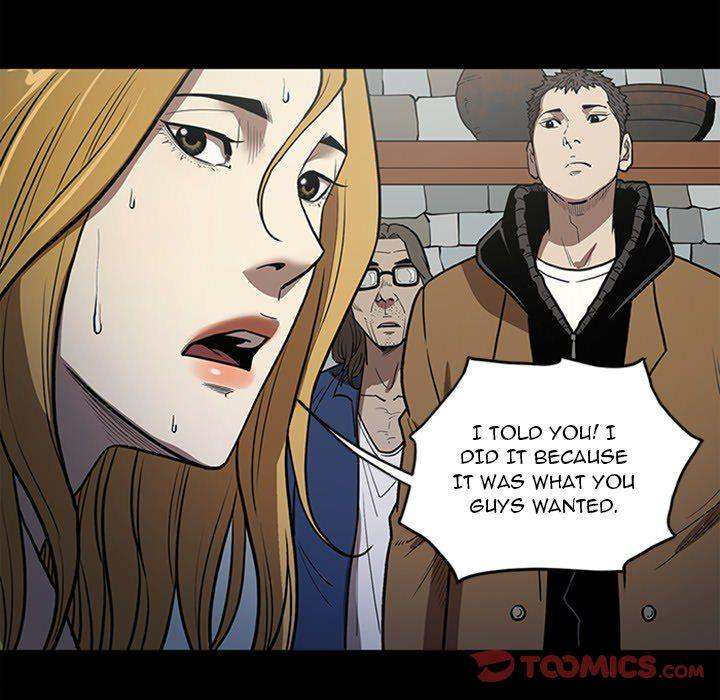 The V Squad - Chapter 49 [photo 22] - MangaPorn