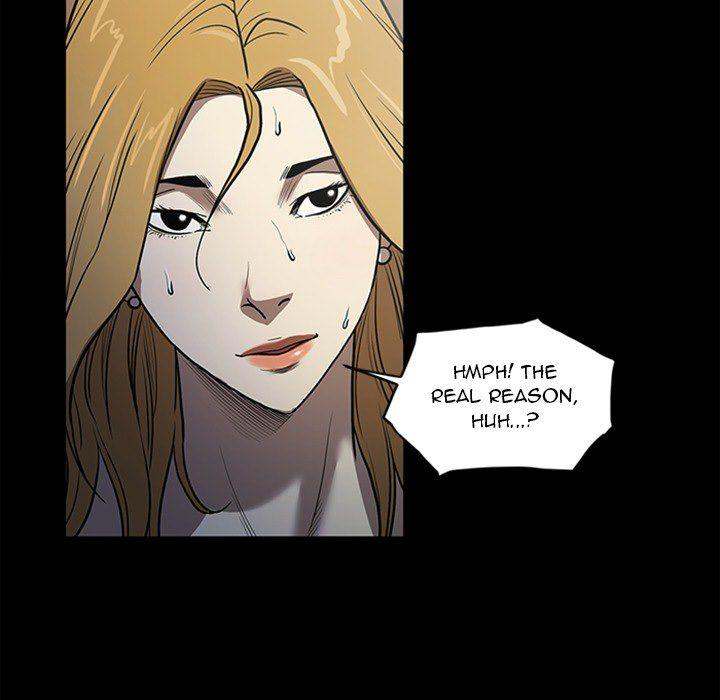 The V Squad - Chapter 49 [photo 25] - MangaPorn