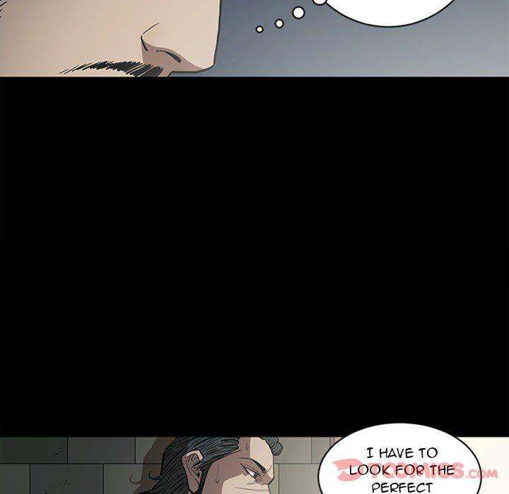 The V Squad - Chapter 49 [photo 36] - MangaPorn