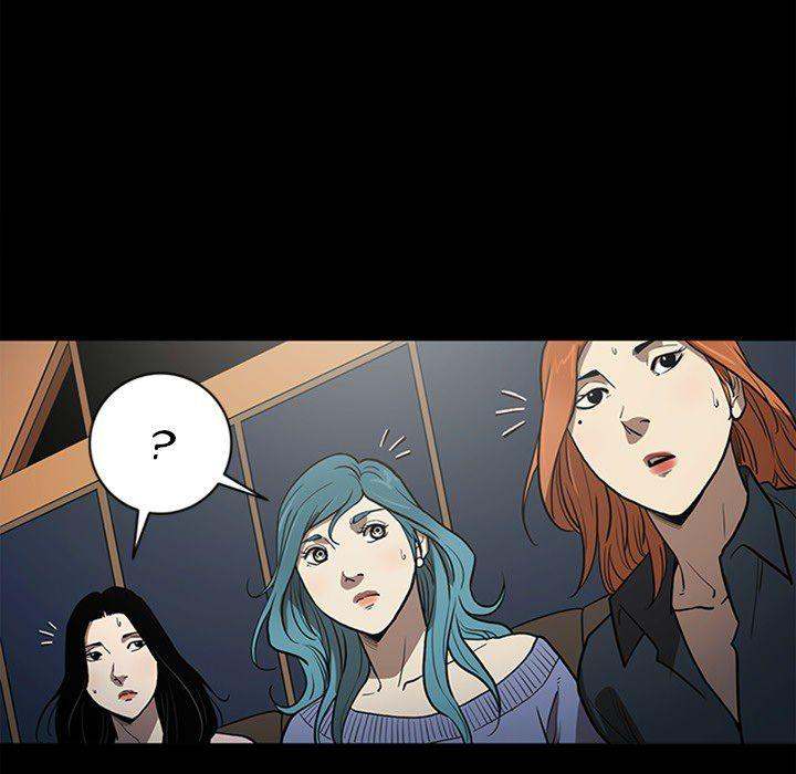 The V Squad - Chapter 49 [photo 41] - MangaPorn