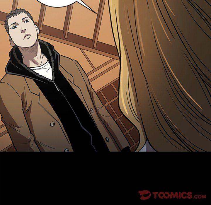 The V Squad - Chapter 49 [photo 44] - MangaPorn