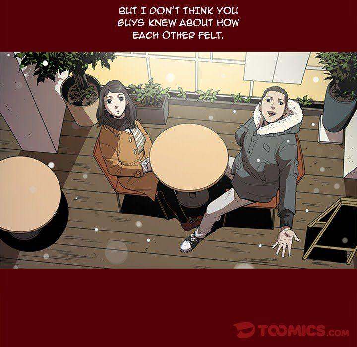 The V Squad - Chapter 49 [photo 52] - MangaPorn