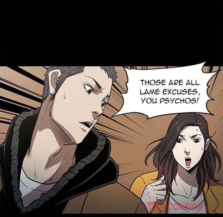 The V Squad - Chapter 49 [photo 60] - MangaPorn