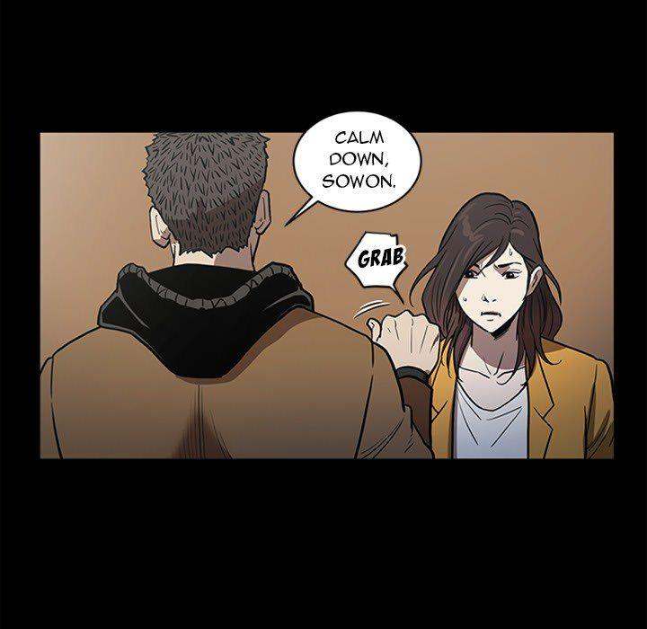 The V Squad - Chapter 49 [photo 63] - MangaPorn