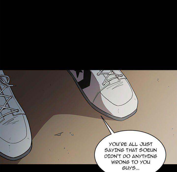 The V Squad - Chapter 49 [photo 71] - MangaPorn