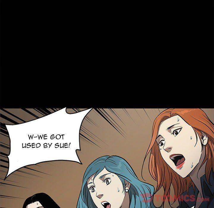 The V Squad - Chapter 49 [photo 80] - MangaPorn