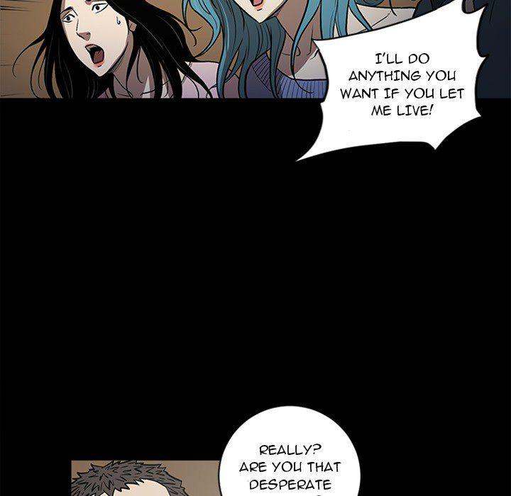 The V Squad - Chapter 49 [photo 81] - MangaPorn