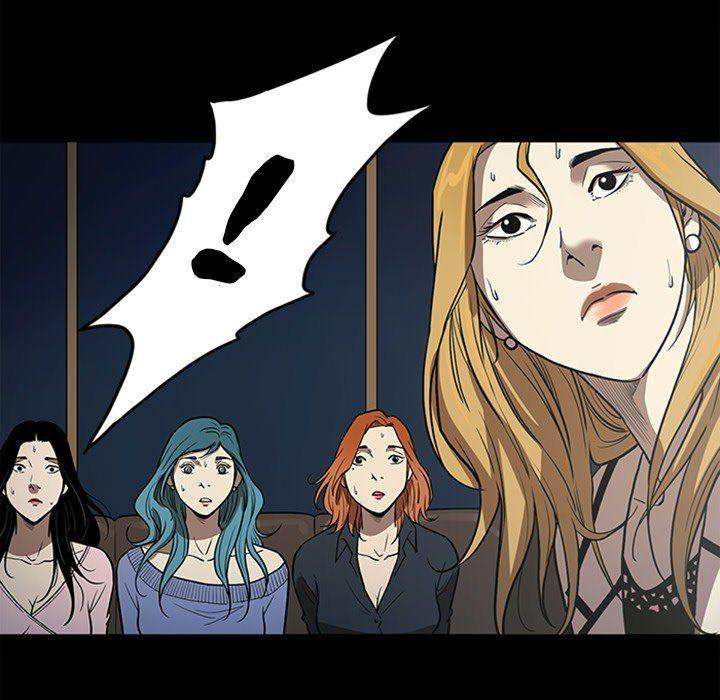 The V Squad - Chapter 49 [photo 85] - MangaPorn