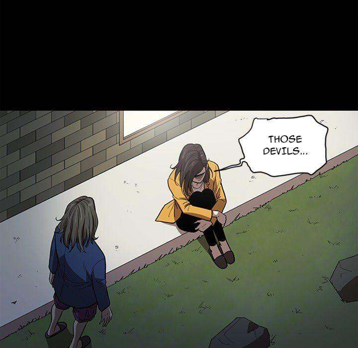 The V Squad - Chapter 49 [photo 87] - MangaPorn