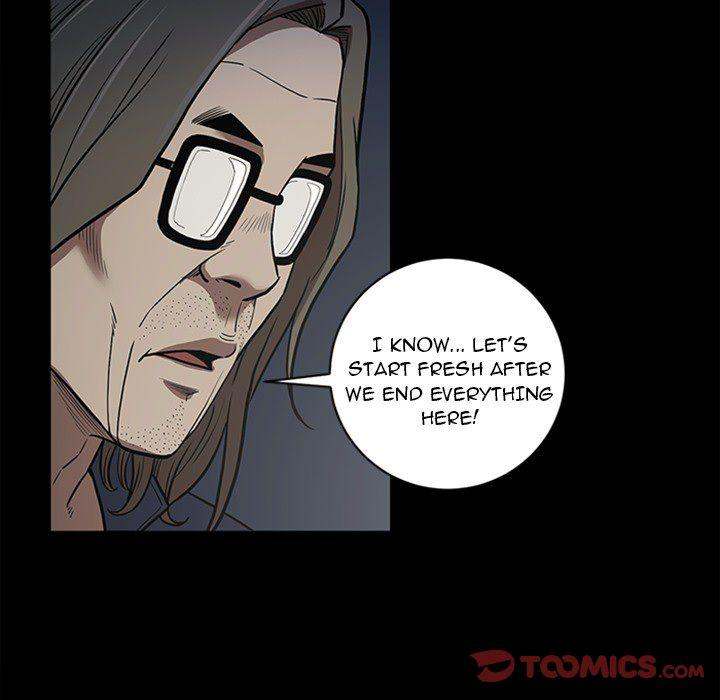 The V Squad - Chapter 49 [photo 90] - MangaPorn