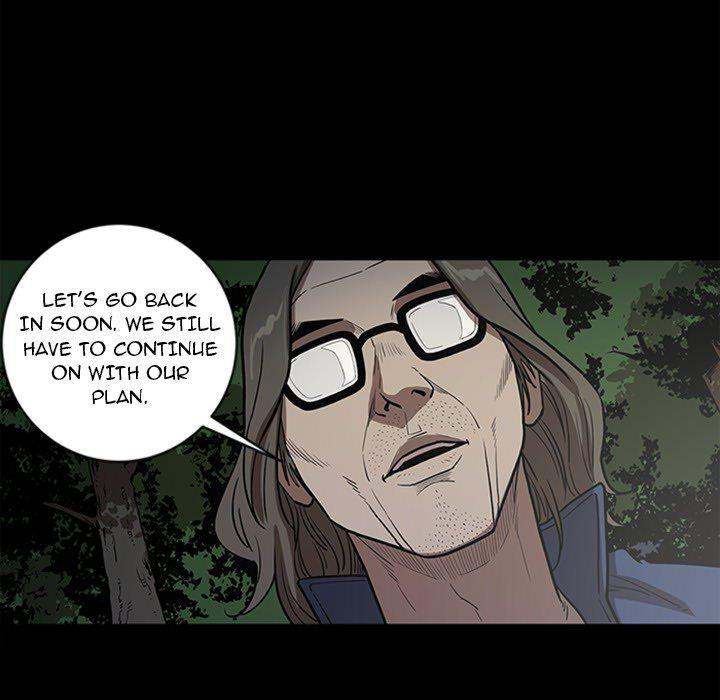 The V Squad - Chapter 49 [photo 91] - MangaPorn