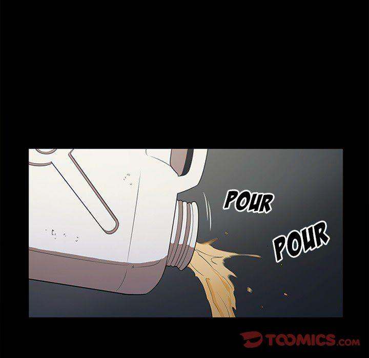 The V Squad - Chapter 50 [photo 10] - MangaPorn