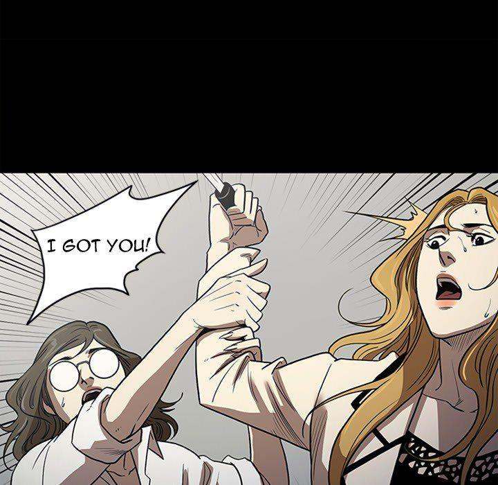 The V Squad - Chapter 50 [photo 105] - MangaPorn