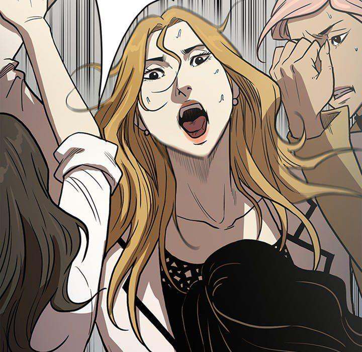 The V Squad - Chapter 50 [photo 109] - MangaPorn