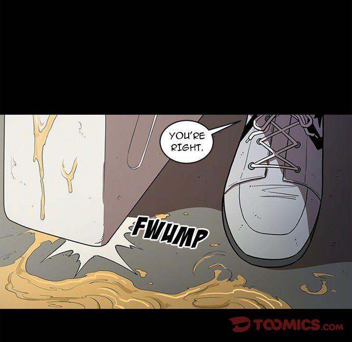 The V Squad - Chapter 50 [photo 14] - MangaPorn