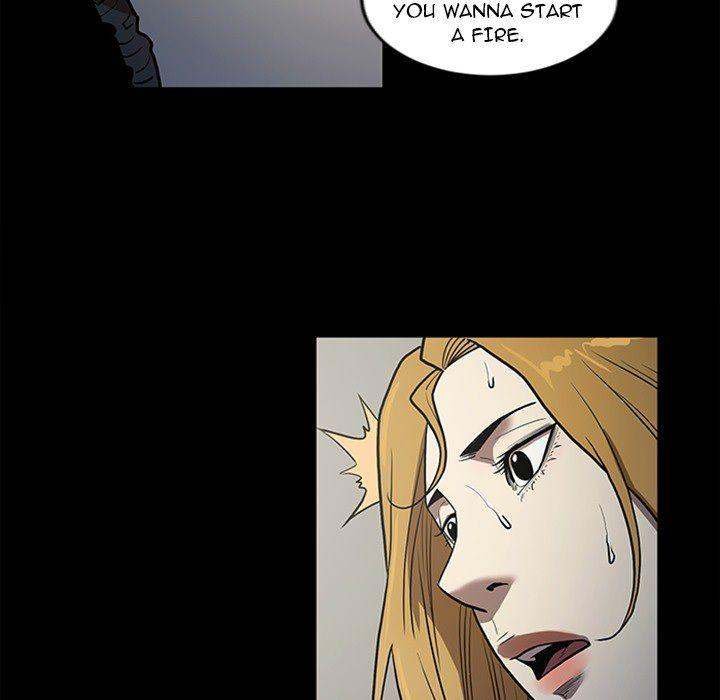 The V Squad - Chapter 50 [photo 16] - MangaPorn